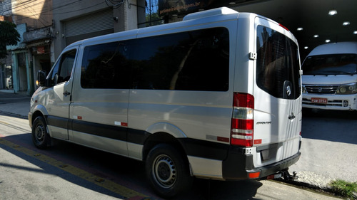 Mercedes-Benz Sprinter Van 2.2 Cdi 415 Teto Baixo 5p