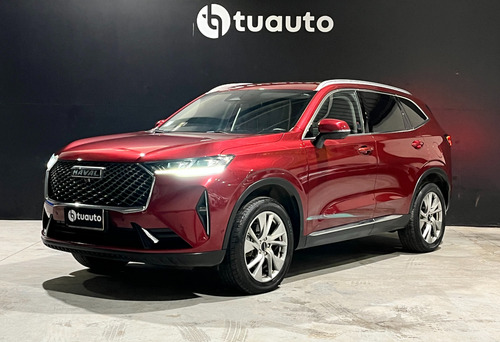 Haval H6 Deluxe 4x4 2.0 Aut