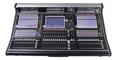 Consola Digital Digico Sd7