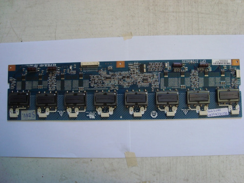 5inv.- Inverter Samsung Modelo Ln37a330j1d