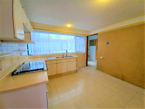 Imagen 2 de 17 de Amplio Departamento En Venta Con Vigilancia