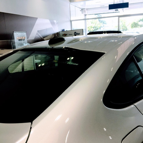 Nuevo Chevrolet Cruze Lt 4 Puertas 1.4 Turbo Manual 2021 Yi