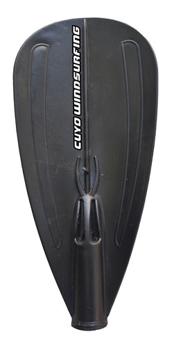 Imagen 1 de 4 de Pala Remo Repuesto Kayaxion Pvc Kayak Todos Los Modelos