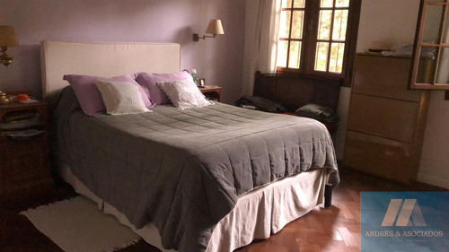 Imagen 12 de 20 de Venta Casa Bella Vista, 900 Mts² De Lote