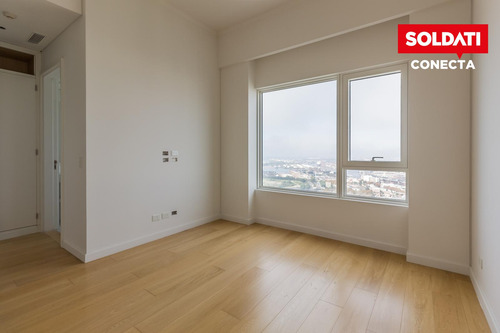 Exclusivo Depto 4 Amb En Venta - Alvear Tower Pto. Madero