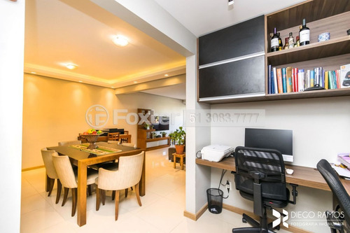 Imagem 7 de 30 de Apartamento, 3 Dormitórios, 119.68 M², Vila Jardim - 206570