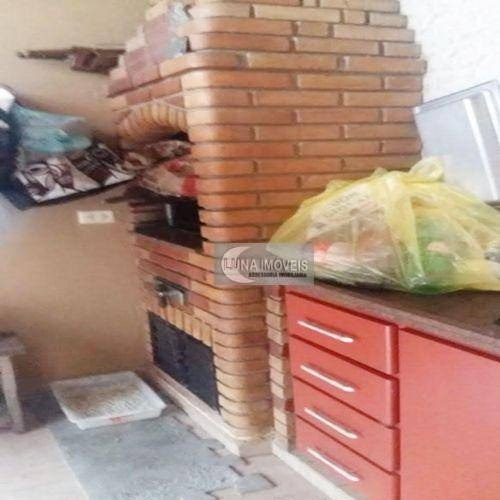 Imagem 17 de 17 de Sobrado Com 2 Dormitórios À Venda, 151 M² Por R$ 490.000,00 - Parque Santo Antônio - São Bernardo Do Campo/sp - So0803