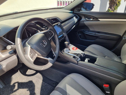 Imagem 9 de 14 de Honda Civic Ex
