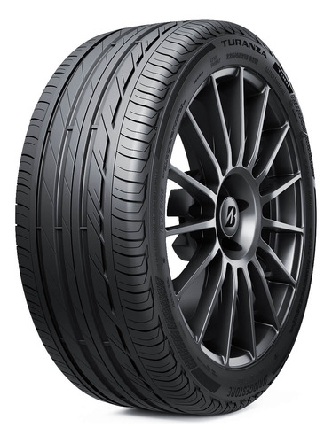 Neumáticos Bridgestone 215/45r16 90v Turanza T001