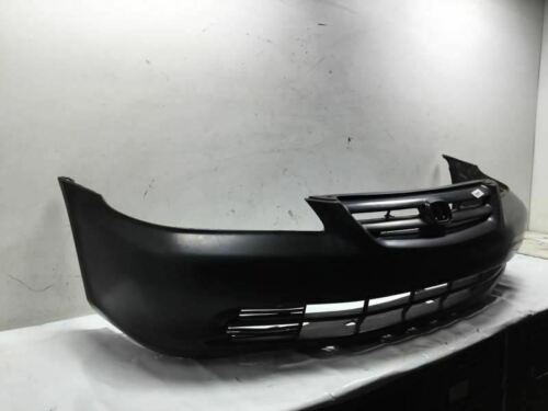 Honda Accord 2001 Ex Sedan Front Bumper Cover Factory Ttl