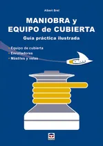 Comprar  Maniobra Y Equipo De Cubierta  -  Brel, Albert 
