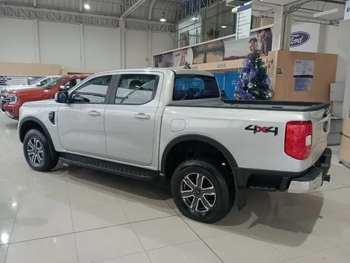 Ford Ranger 2.0 Xlt 4x4