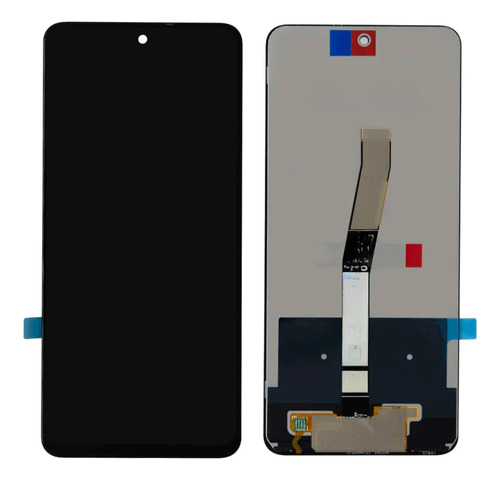 Display Compatible Con Redmi Note 9 Pro Oem - 2dm Digital
