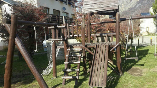 Imagen 11 de 15 de Cabaña En Villa Catedral, Bariloche