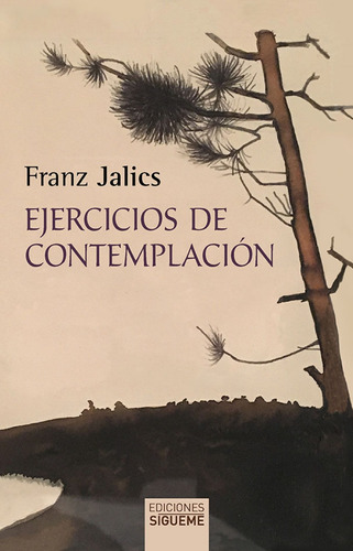 Libro Ejercicios De Contemplación - Jalics, Franz