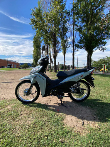 Honda Wave 2024