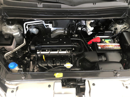 Kia Soul Ex 1.6 16v U.104 Gasolina Manual