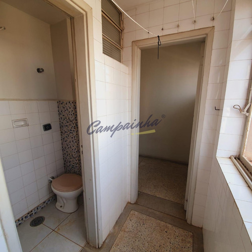 Imagem 7 de 12 de Apartamento Para Aluguel Em Vila Itapura - Ap001700