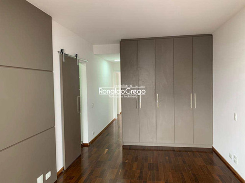 Imagem 26 de 30 de Apartamento Com 3 Dorms, Moema, São Paulo - R$ 1.95 Mi. - V3731