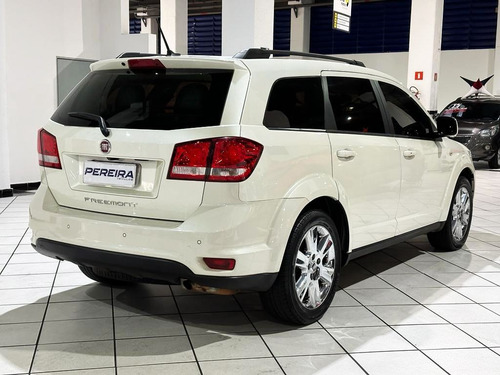 Fiat Freemont 2.4 PRECISION 16V
