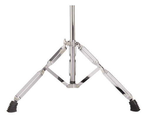 Estante Reta Para Bateria Michael Dmhc400 Cromado