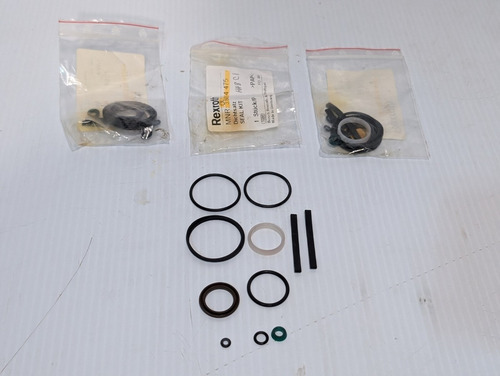 Bosch Rexroth 3842514475 Seal Kit, 3 842 514 475 Ccz