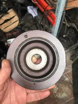 Comprar Polea Cigueñal Renault Megane 1.6\u002F16 Válvulas