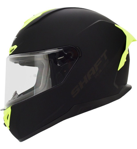 Casco para moto Shaft 542 GT 