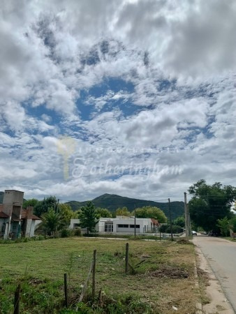Imagen 2 de 15 de Lote B° Villa Río Santa Rosa- Santa Rosa De Calamuchita