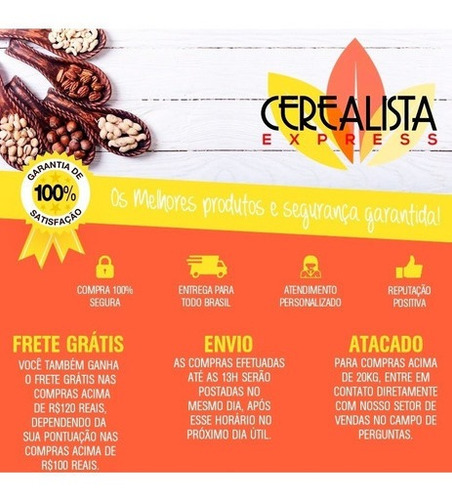 Amendoim Torrado Com Alho Frito 1kg - Super Promoção