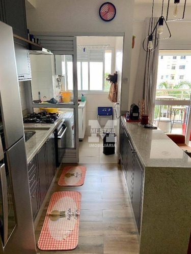 Imagem 2 de 30 de Apartamento Com 2 Dormitórios À Venda, 60 M² Por R$ 425.000,02 - Gopoúva - Guarulhos/sp - Ap2850