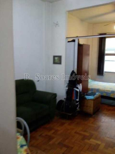 Apartamento-à Venda-copacabana-rio De Janeiro - Cpap10200