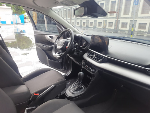 Fiat Pulse 1.0 TURBO 200 FLEX AUDACE CVT