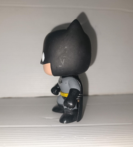 Funko Pop Batman 01 Sin Caja (Usado)