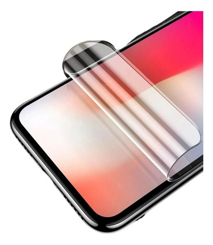 Lamina Hidrogel Protectora Hd Para Samsung A10s - Pcuy
