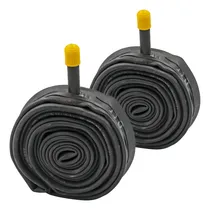 Comprar Par Câmara Ar Pirelli Po-27u002F28 Bico Grosso 33mm Aro 27x1.1u002F4 Tipo Da Válvula Schrader