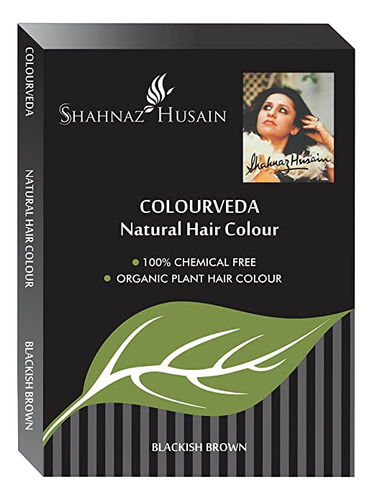 Shahnaz Husain Colourveda He - 7350718:mL a $92990