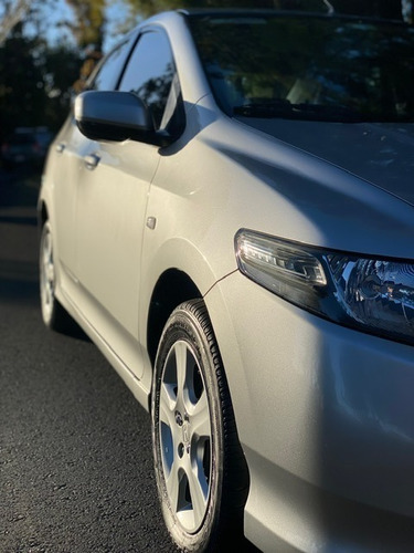Imagen 11 de 14 de Honda City