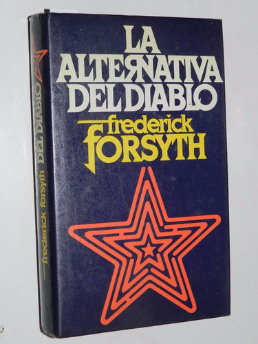 * La Alternativa Del Diablo - Frederick Forsyth  - C29 - E08