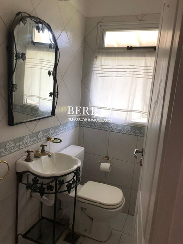 Casa Venta 4 Ambientes En La Casualidad Lote De 800 M2 Interno