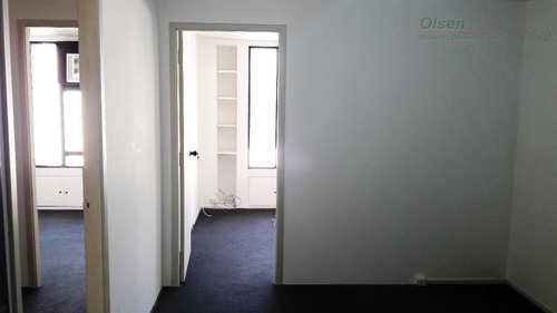 Cj0253 - Conjunto Para Alugar, 41 M² Por R$ 1.000/mês - Berrini - São Paulo/sp - Cj0253