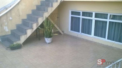 Imagem 13 de 15 de Venda Residential / Sobrado Lauzane Paulista São Paulo - 8025