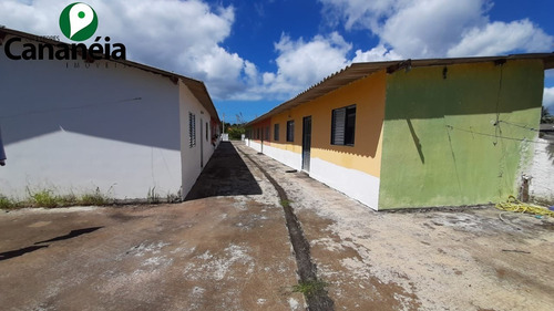 Imagem 22 de 23 de Condomínio Com 11 Casas De Locação Para Venda - Cananéia - Litoral Sul De Sp - Co00026 - 69372708
