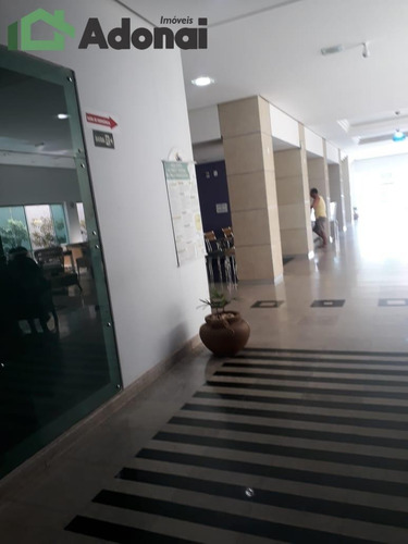 Imagem 5 de 15 de Flat A Venda Em Caldas Novas - Go - 1011