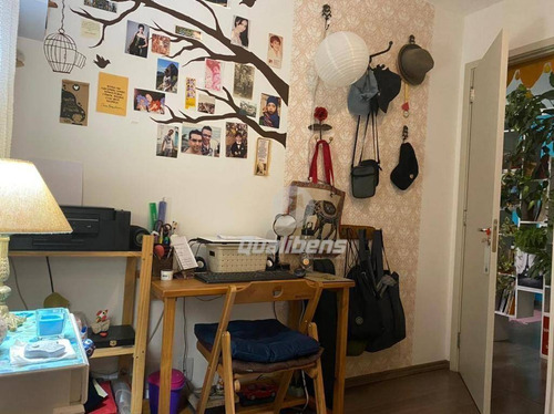 Imagem 14 de 23 de Apartamento Com 2 Dormitórios À Venda, 50 M² Por R$ 350.000,00 - Jardim Jamaica - Santo André/sp - Ap0423