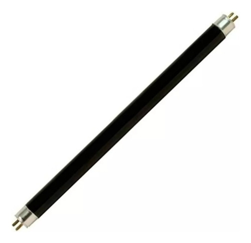 Lampada 36w 40w T10 Fluore Luz Negra Blb Tubo Preto 120cm Uv