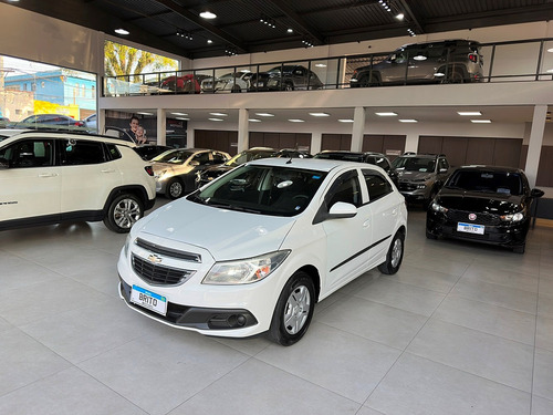 Chevrolet Onix 1.0 Lt 5p