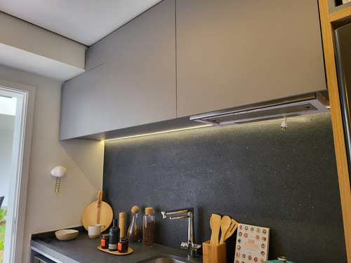 Studio 27m2 Úteis, 21º Andar Alto, Frente, R$ 414.000,00/ Entrega Set/25