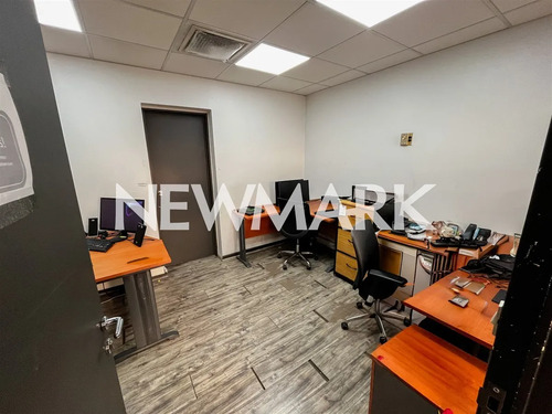 Oficina En Arriendo En Las Condes