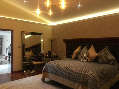 Imagen 20 de 30 de Venta Casa En Llano Grande, Metepec